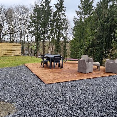 Gite De Charme En Ardennes Hamoir Εξωτερικό φωτογραφία