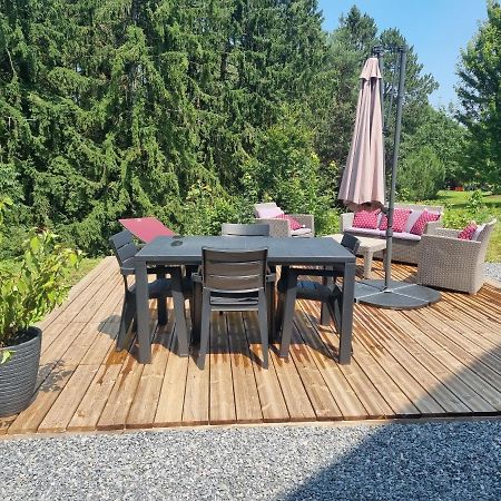 Gite De Charme En Ardennes Hamoir Εξωτερικό φωτογραφία