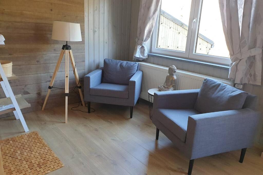 Gite De Charme En Ardennes Hamoir Εξωτερικό φωτογραφία