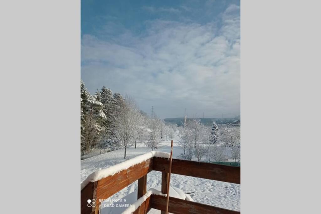 Gite De Charme En Ardennes Hamoir Εξωτερικό φωτογραφία